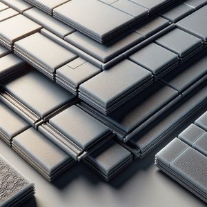 placi rezistente la foc