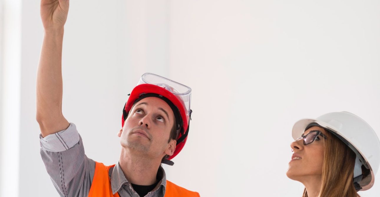 Protecție Pasivă la Foc