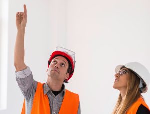 Protectie pasiva la foc