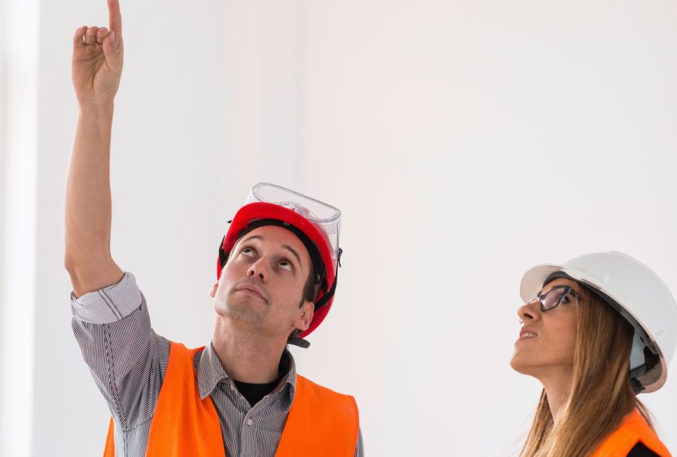 Protectie pasiva la foc