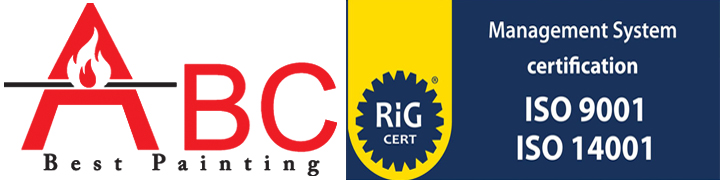 ABC Best Painting Protectii la foc