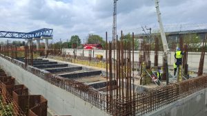 Constructii industriale si civile